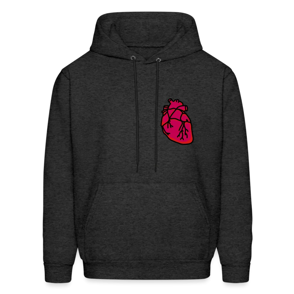HEART AWARENESS Hoodie