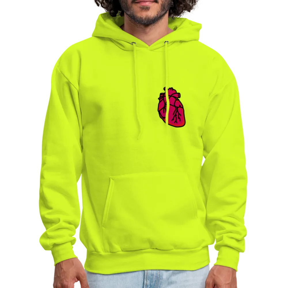HEART AWARENESS Hoodie