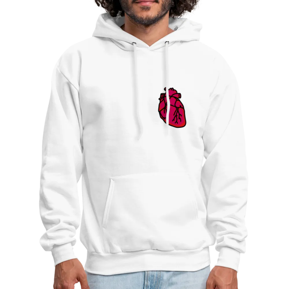 HEART AWARENESS Hoodie
