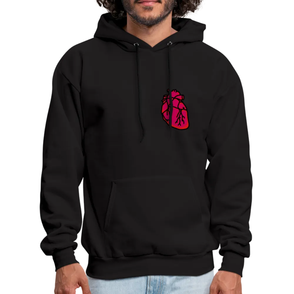 HEART AWARENESS Hoodie