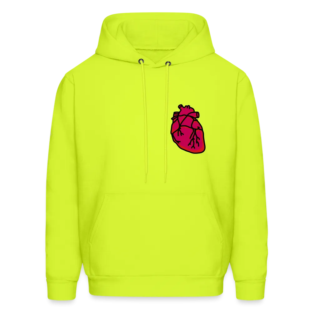 HEART AWARENESS Hoodie