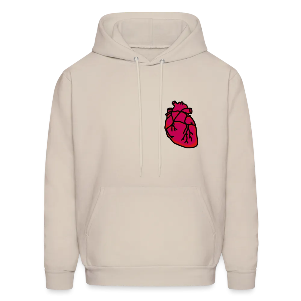 HEART AWARENESS Hoodie