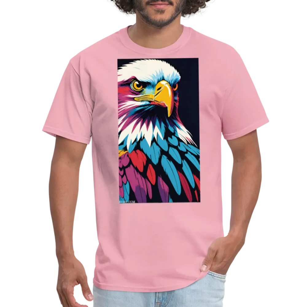 Here Birdie