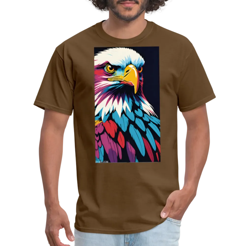 Here Birdie