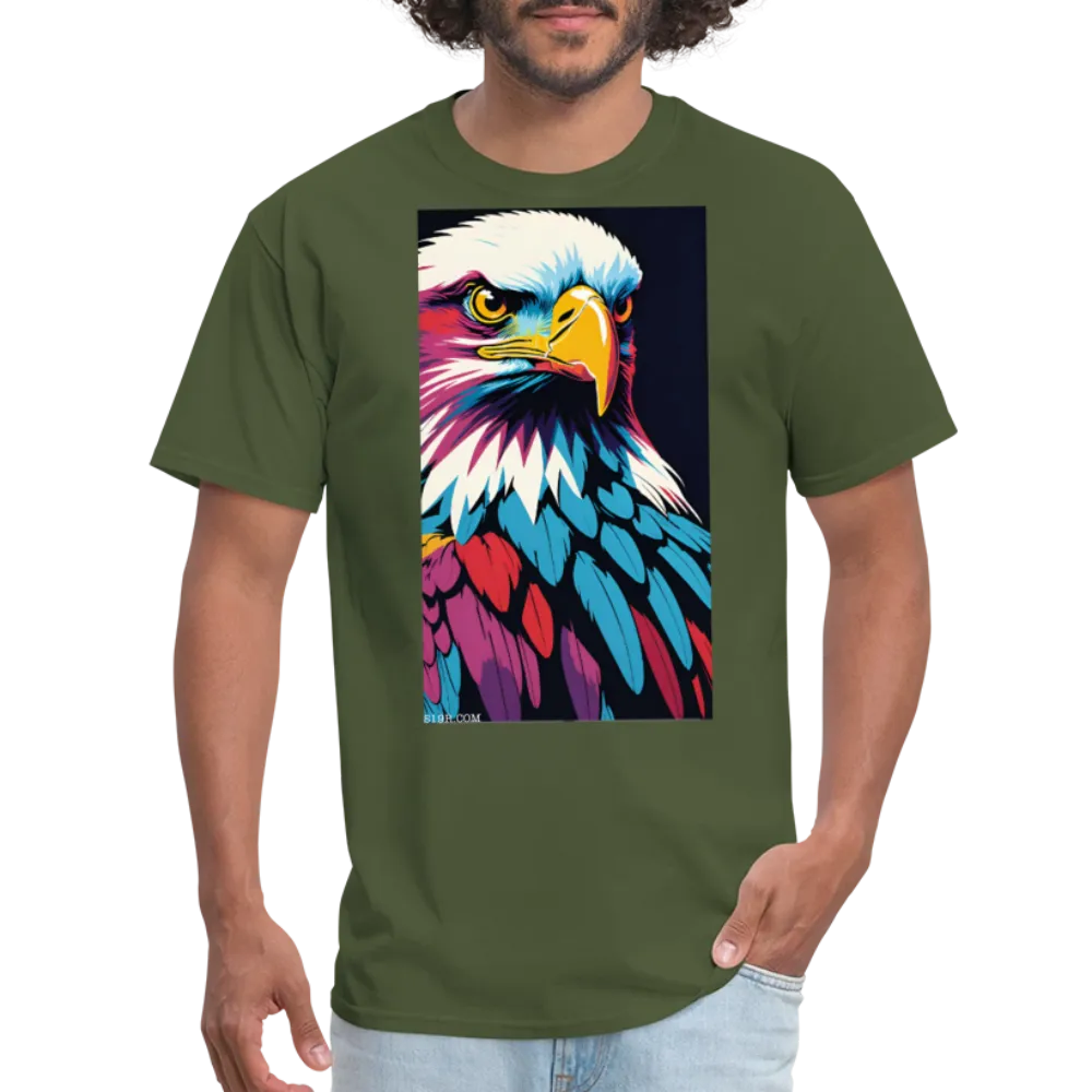 Here Birdie
