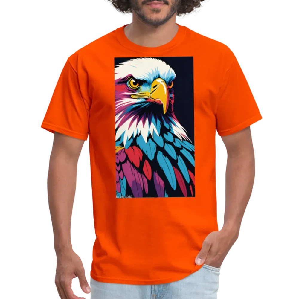 Here Birdie