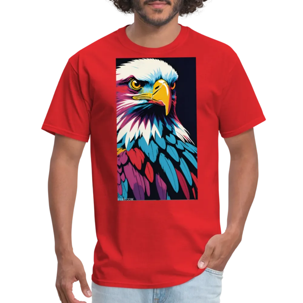 Here Birdie