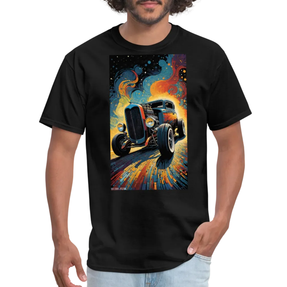 Hot Rod