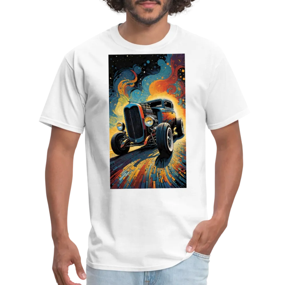 Hot Rod