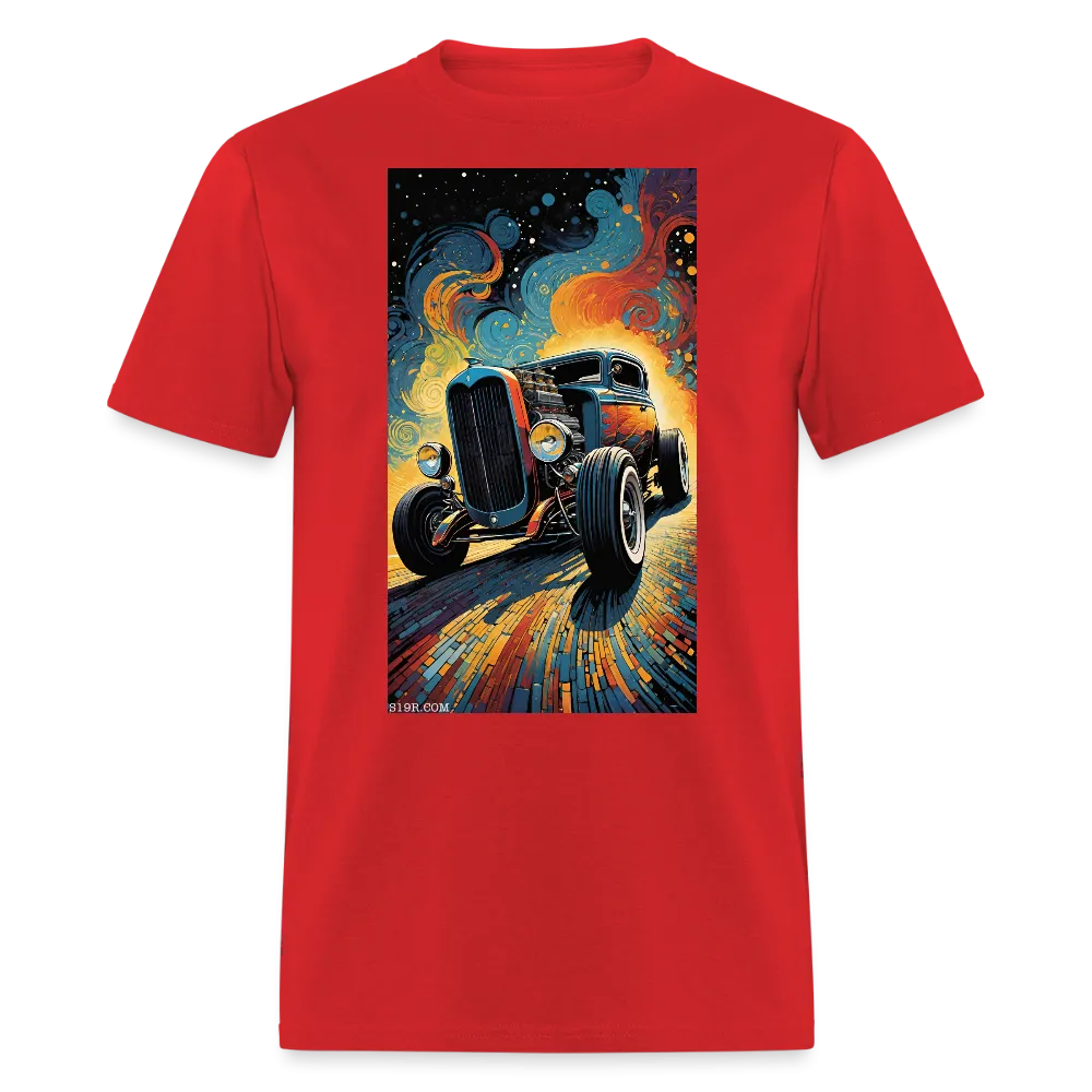 Hot Rod
