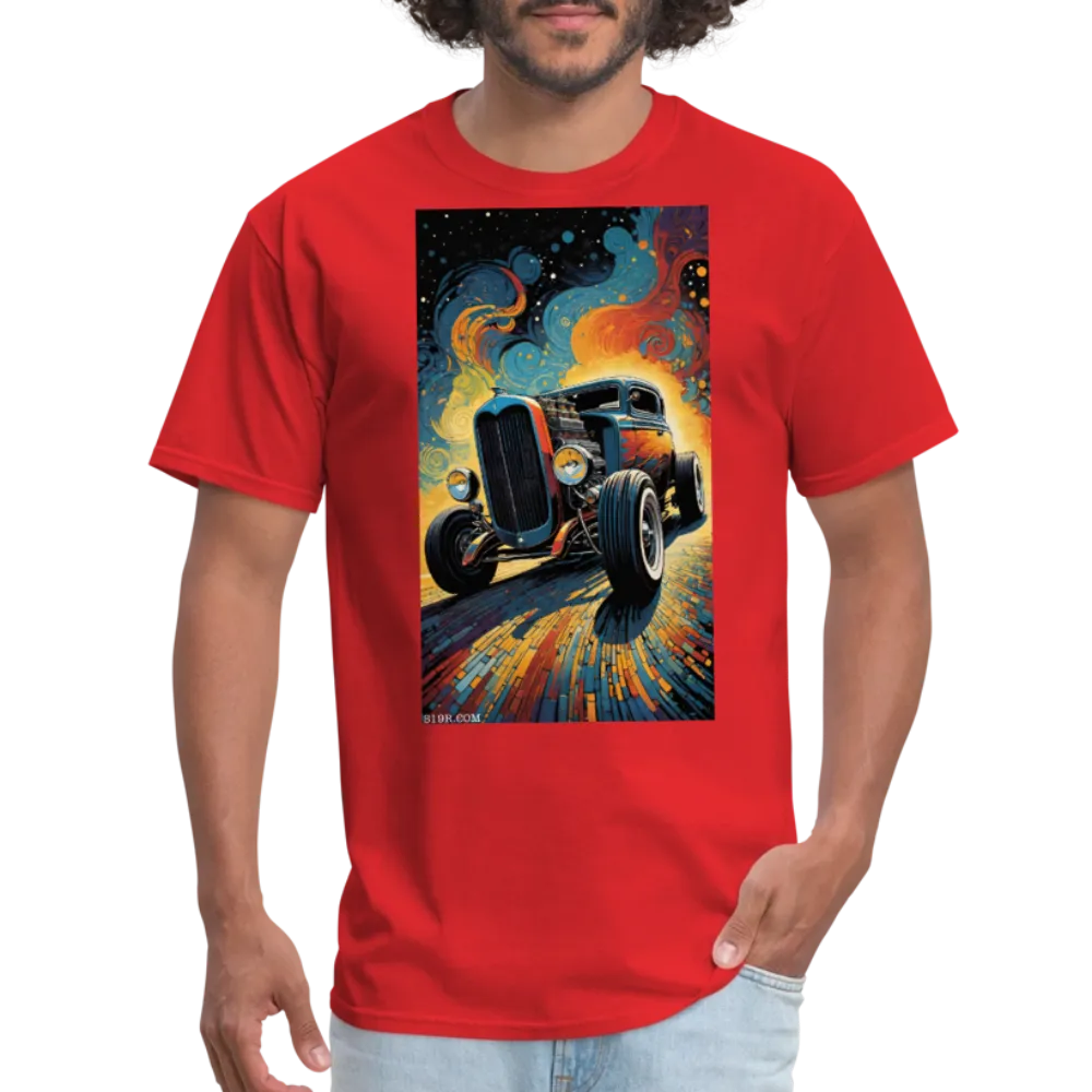 Hot Rod