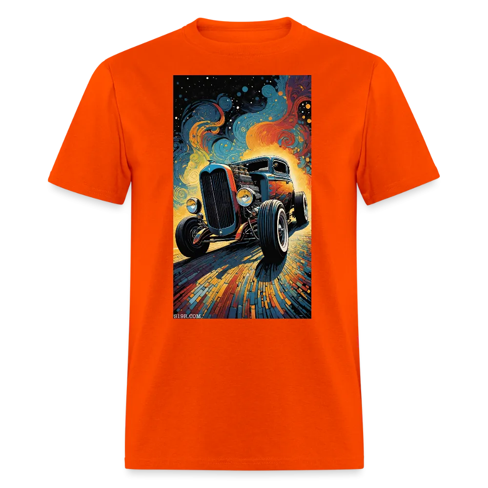 Hot Rod