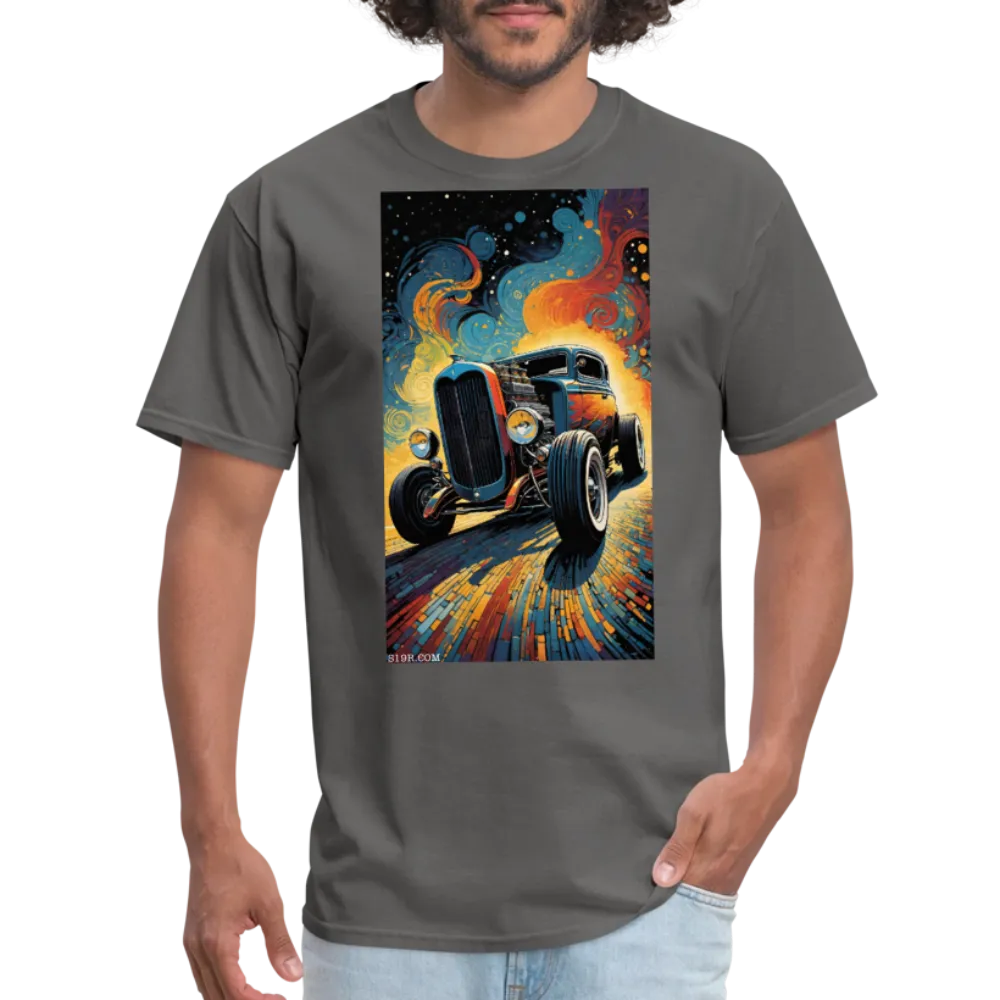 Hot Rod