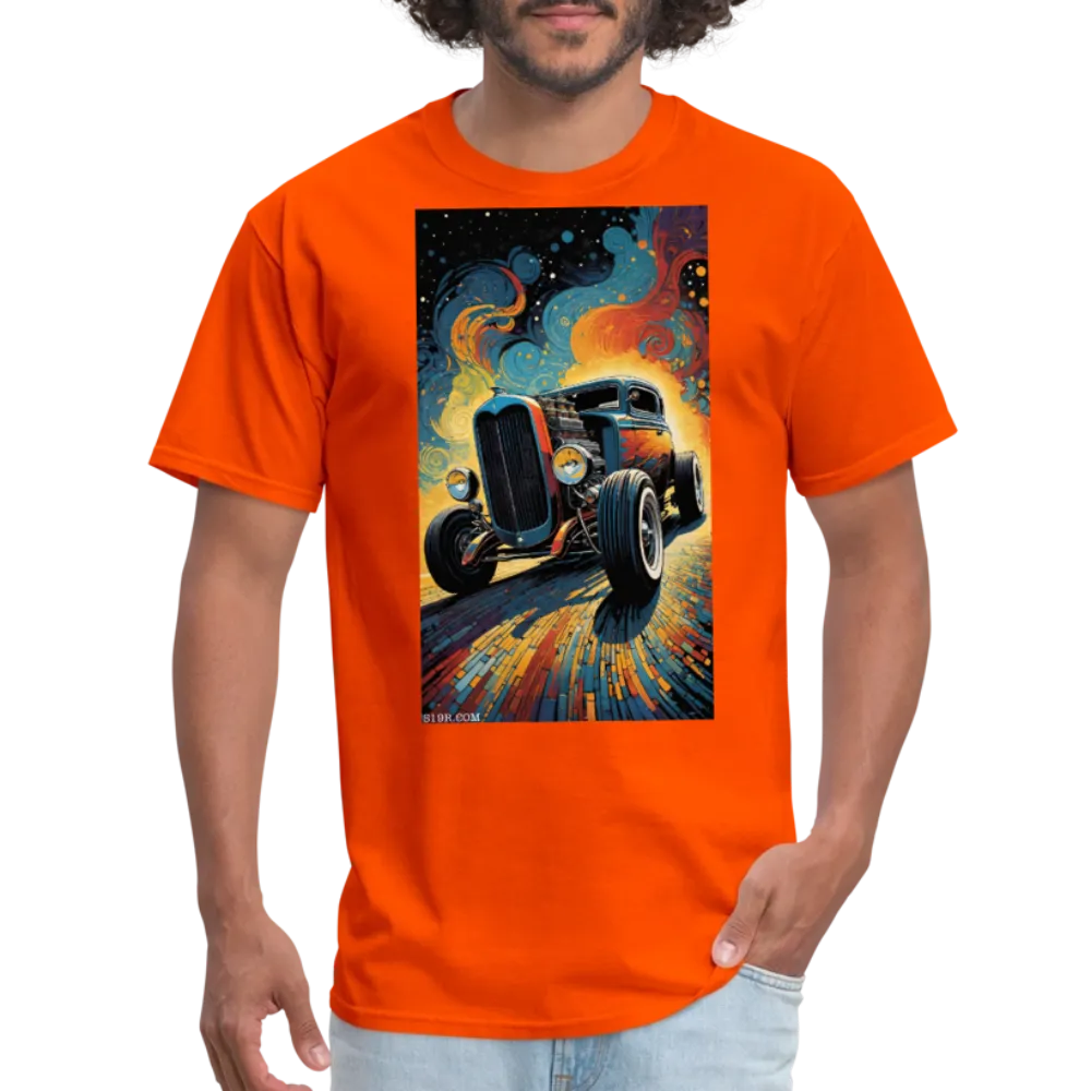 Hot Rod
