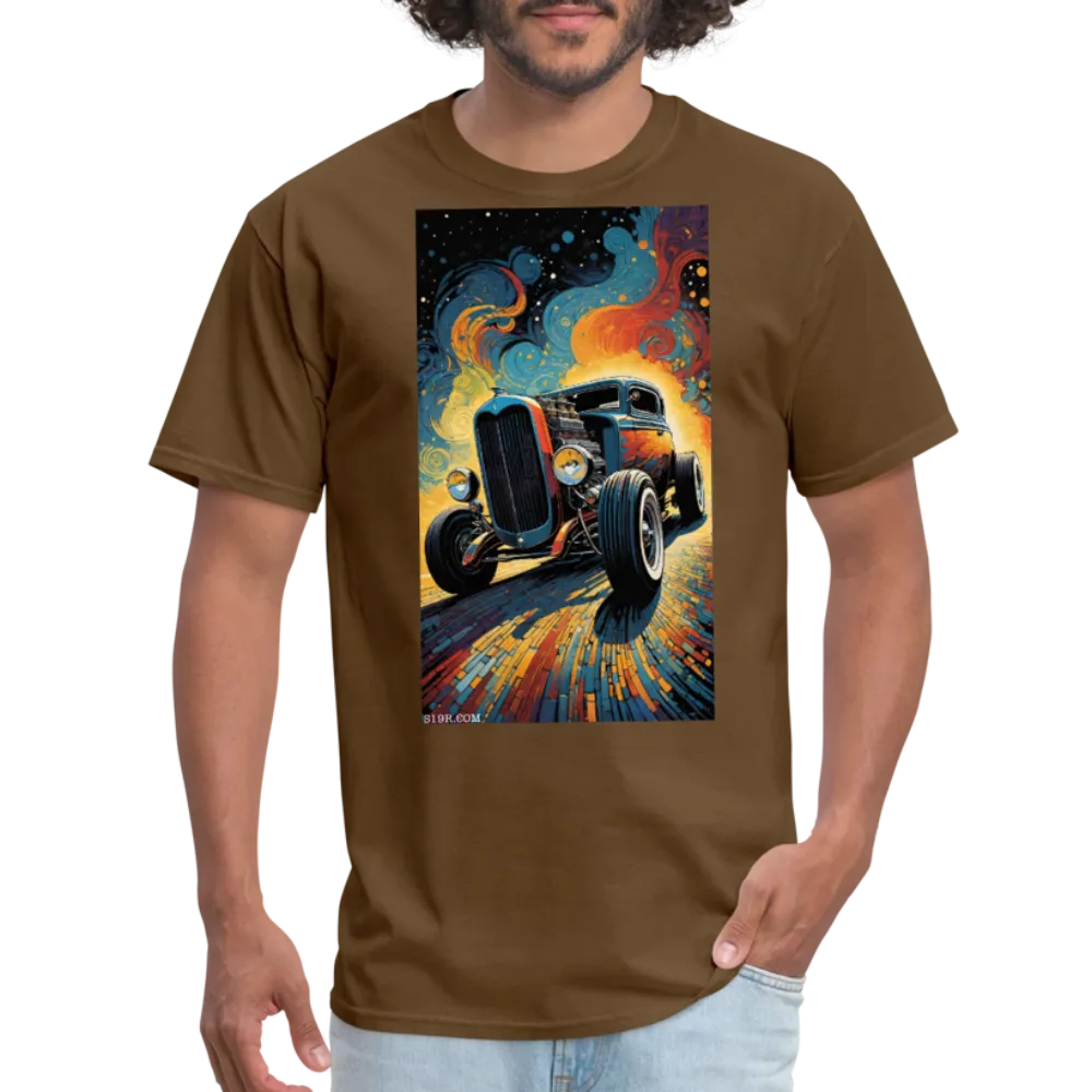 Hot Rod