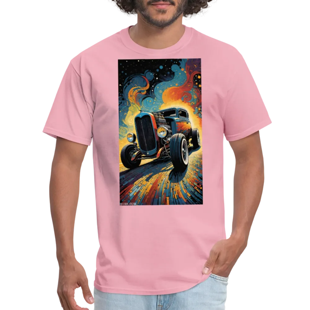 Hot Rod