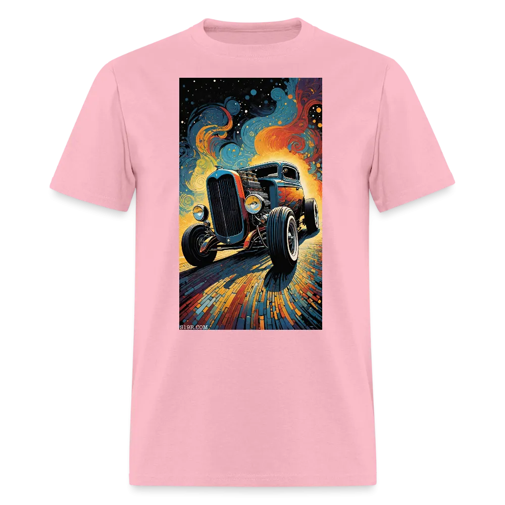 Hot Rod