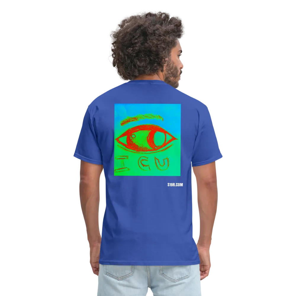 I C U