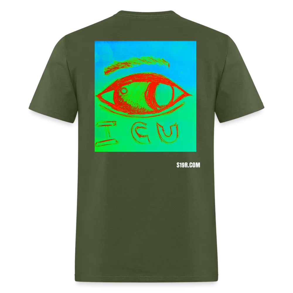 I C U