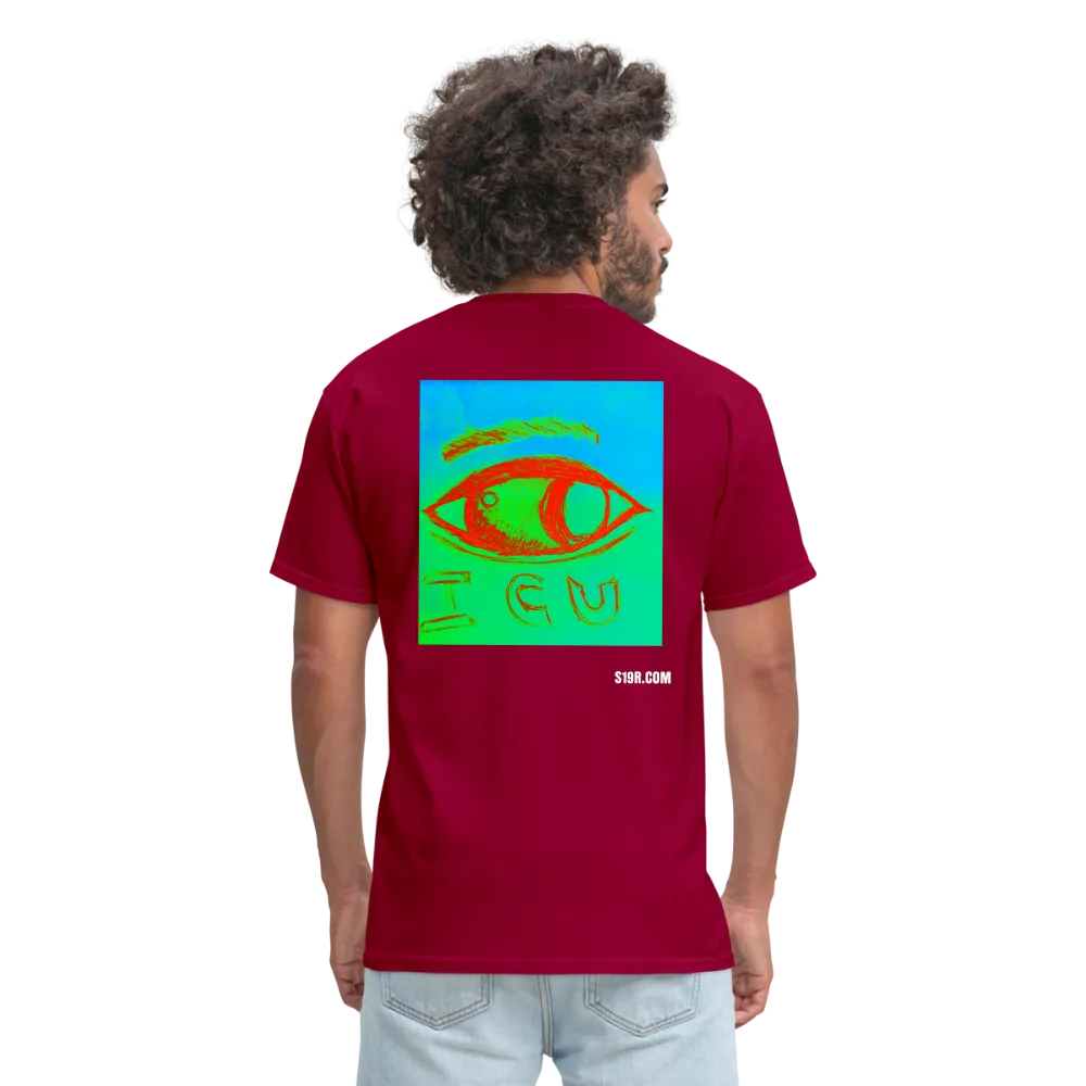 I C U