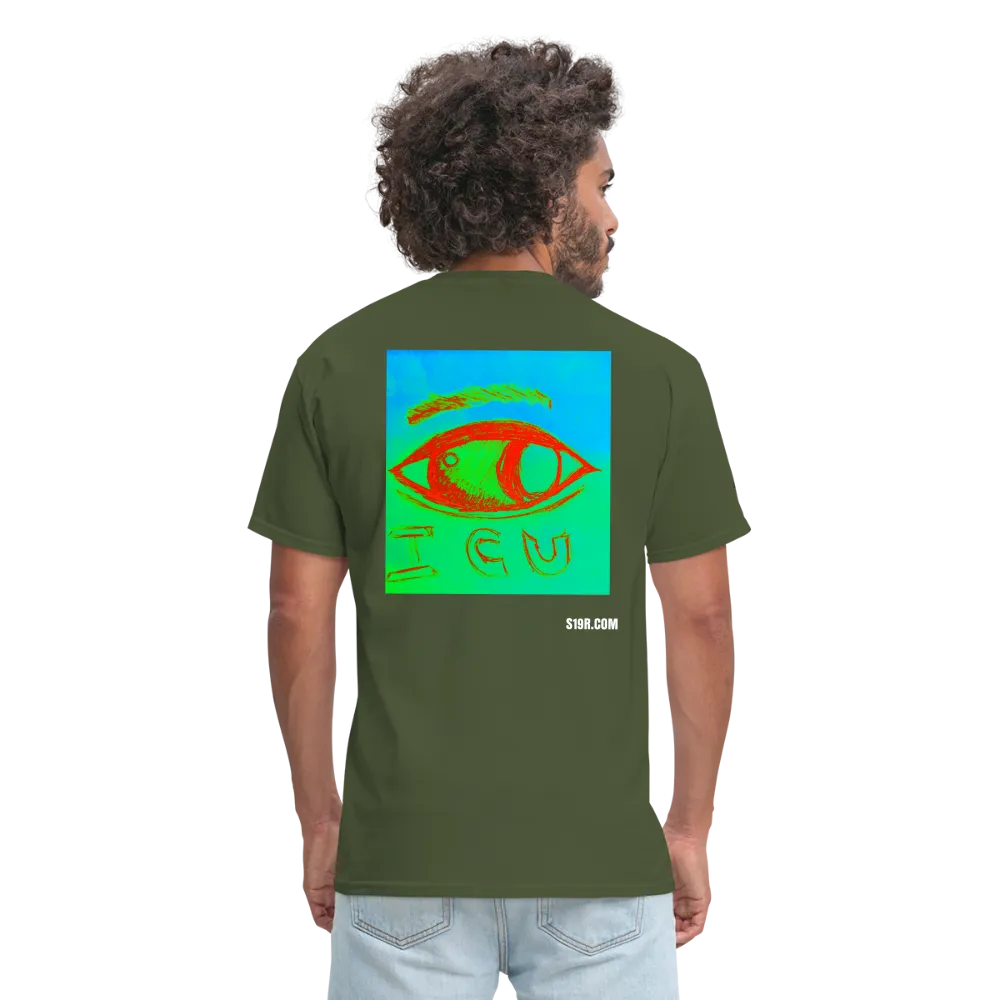 I C U