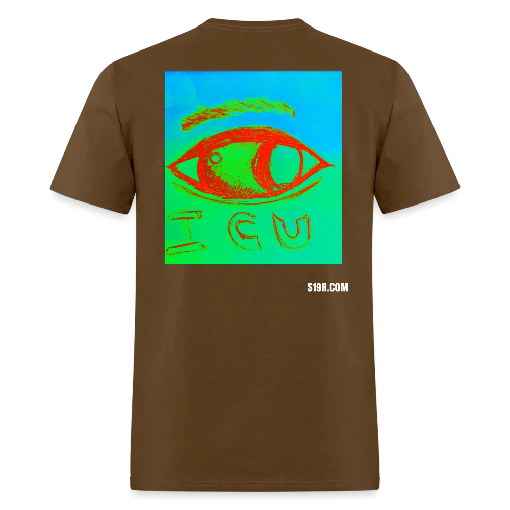 I C U