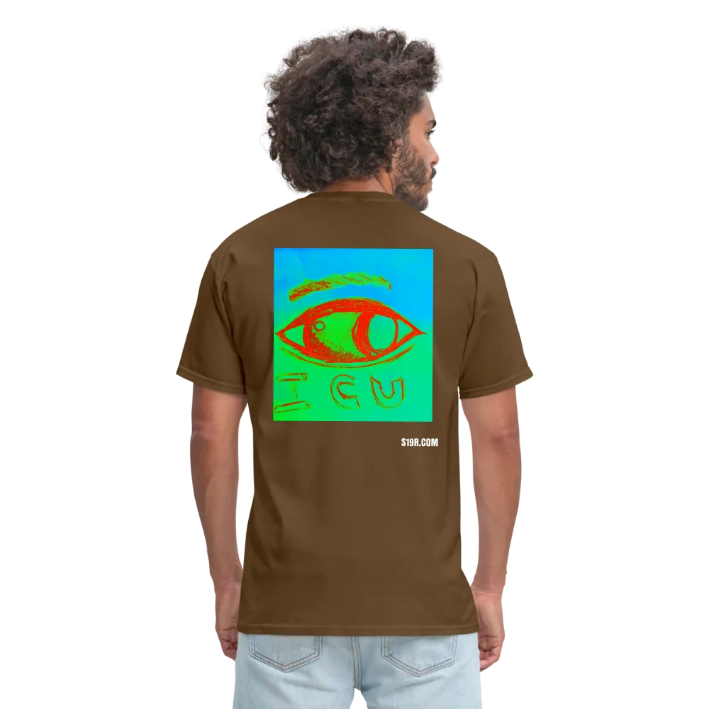 I C U