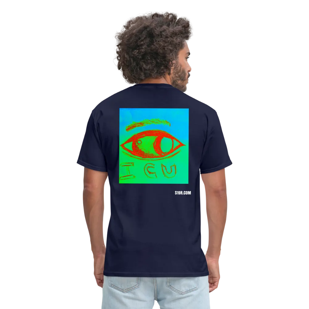 I C U