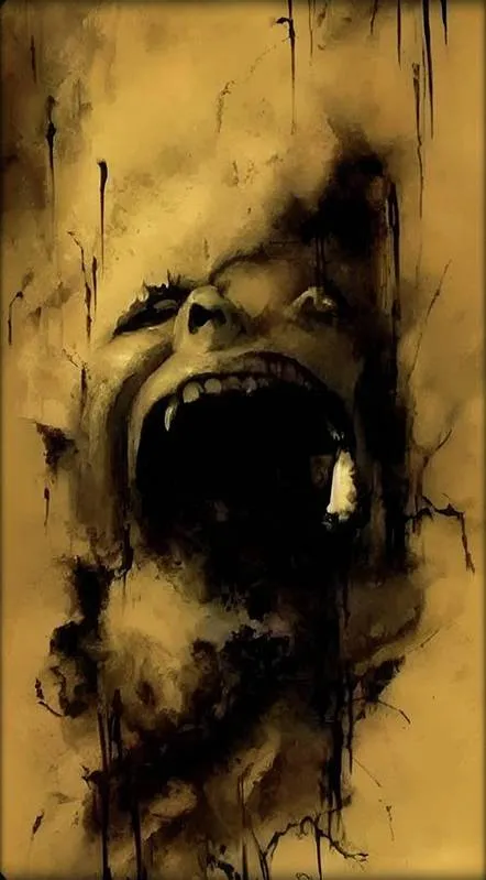 Inner Voice - Art Print