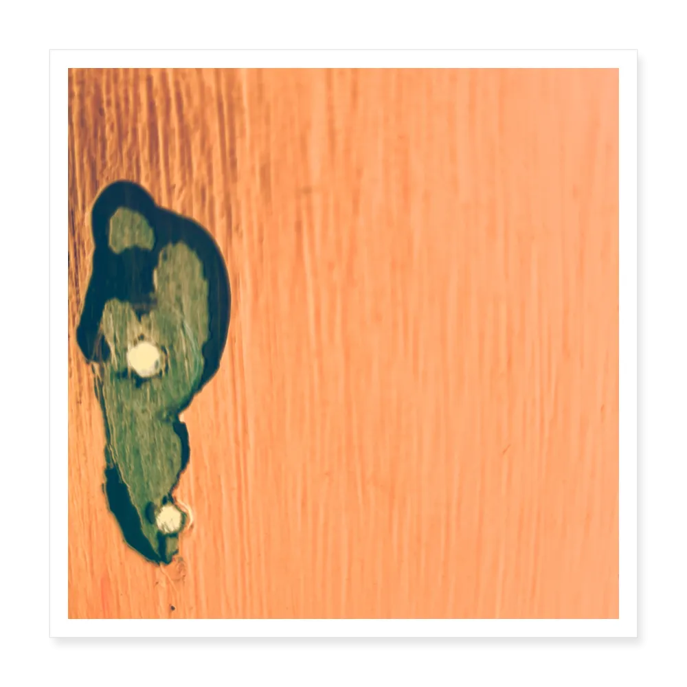 ISLAND Poster 16x16
