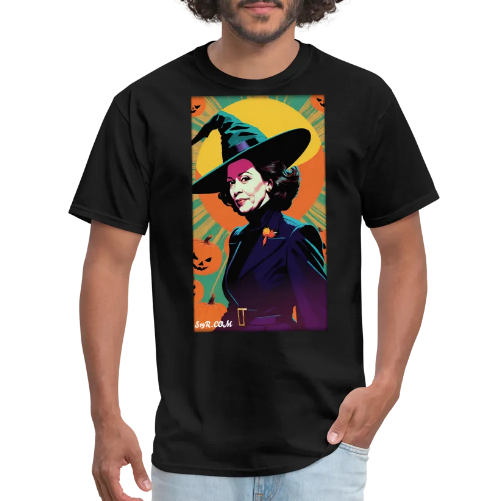 Kamala Witchery