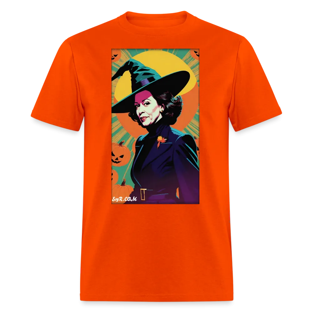 Kamala Witchery