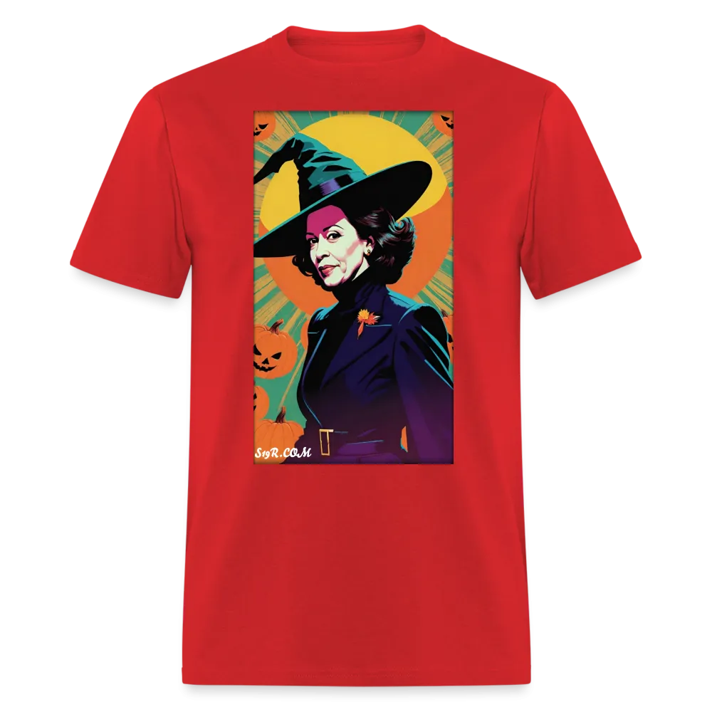 Kamala Witchery