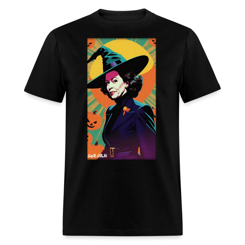 Kamala Witchery