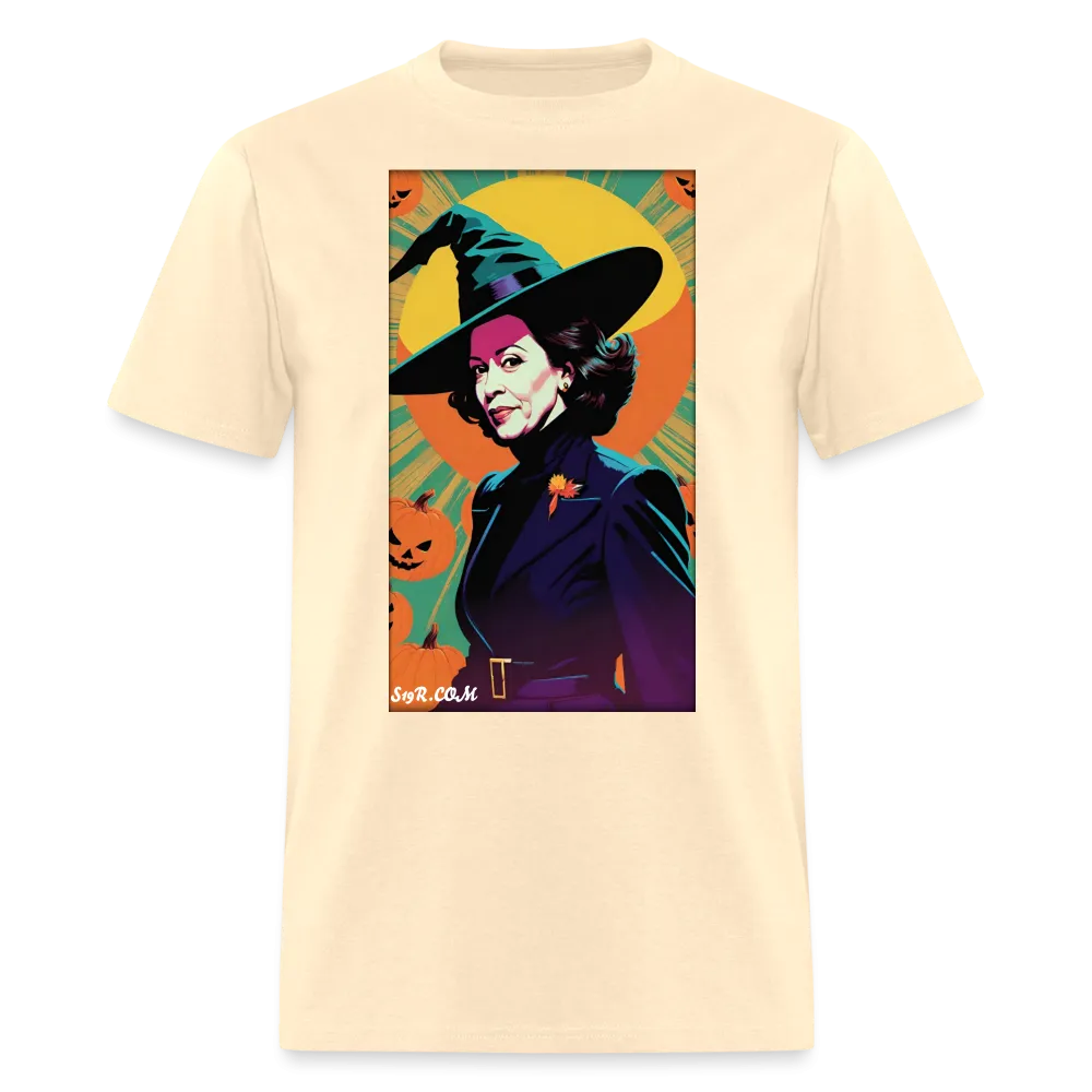 Kamala Witchery