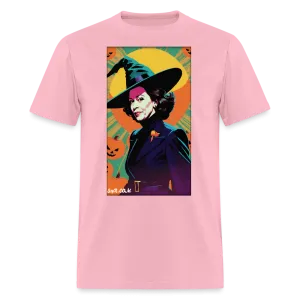 Kamala Witchery