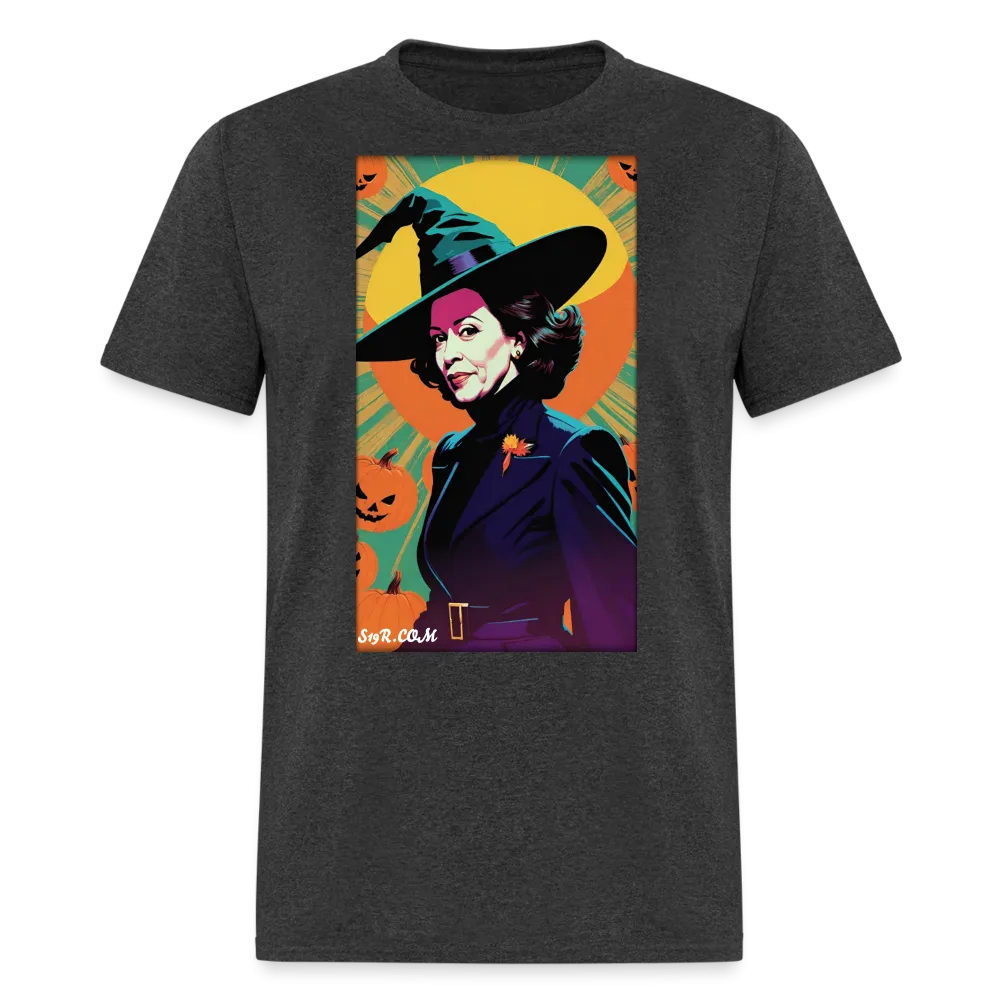 Kamala Witchery