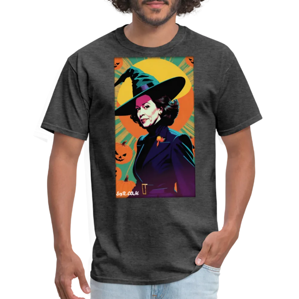 Kamala Witchery
