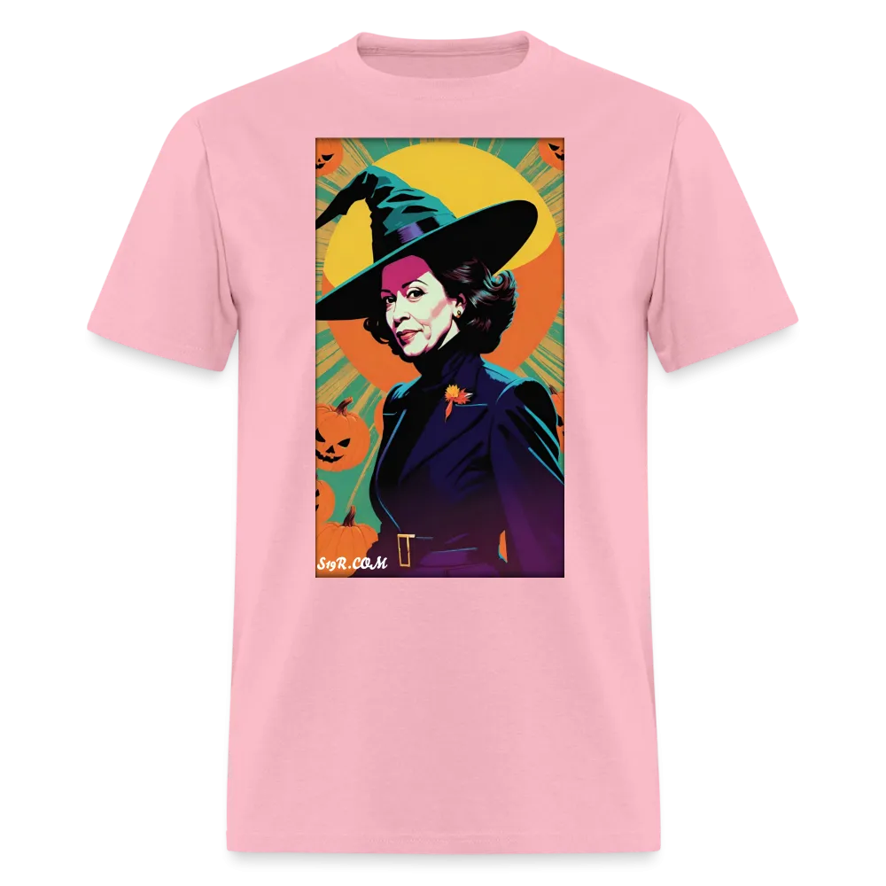 Kamala Witchery
