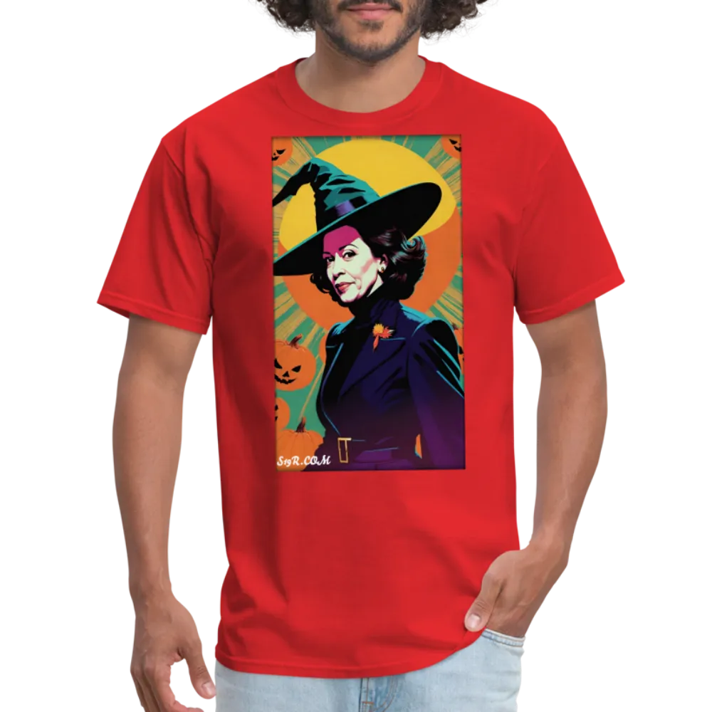 Kamala Witchery