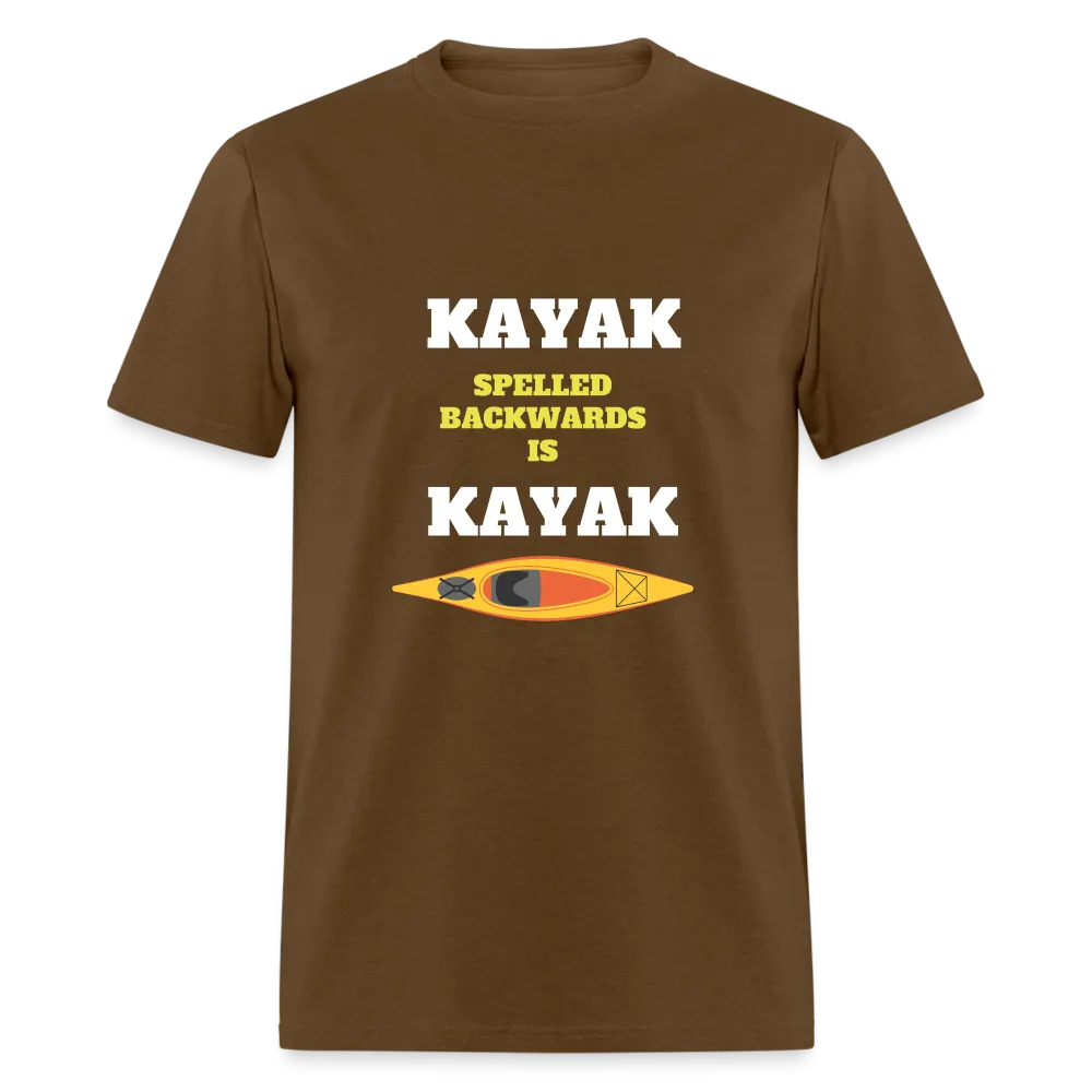 KAYAK