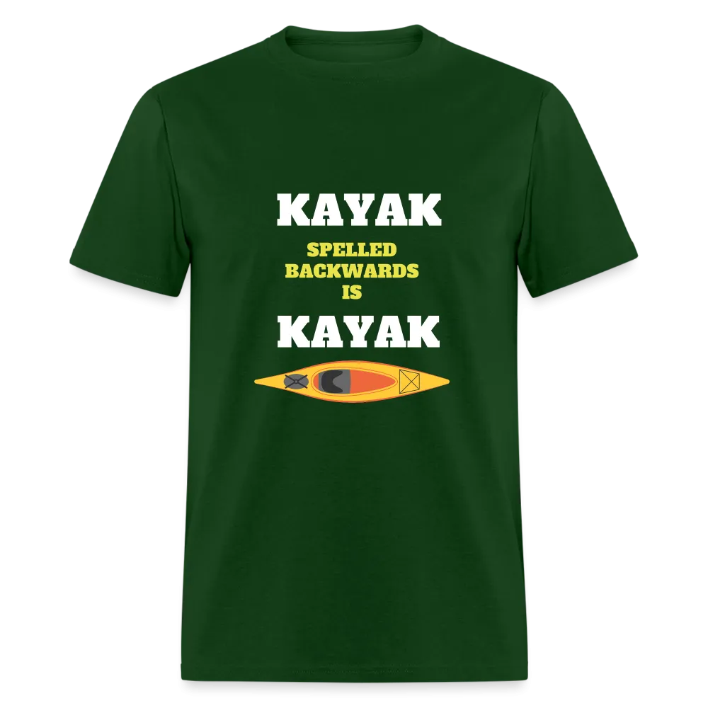 KAYAK