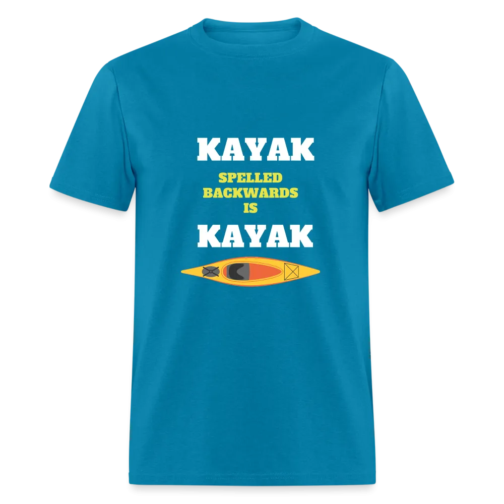 KAYAK