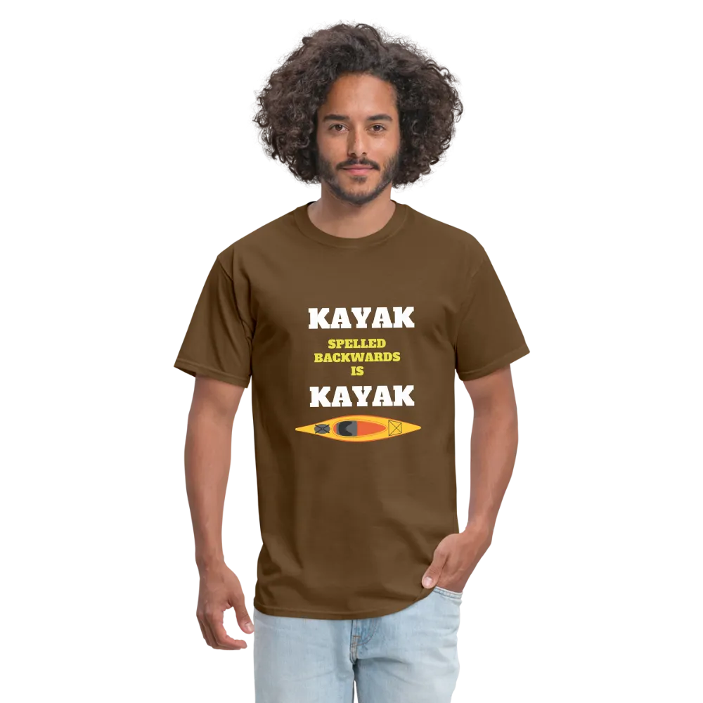 KAYAK