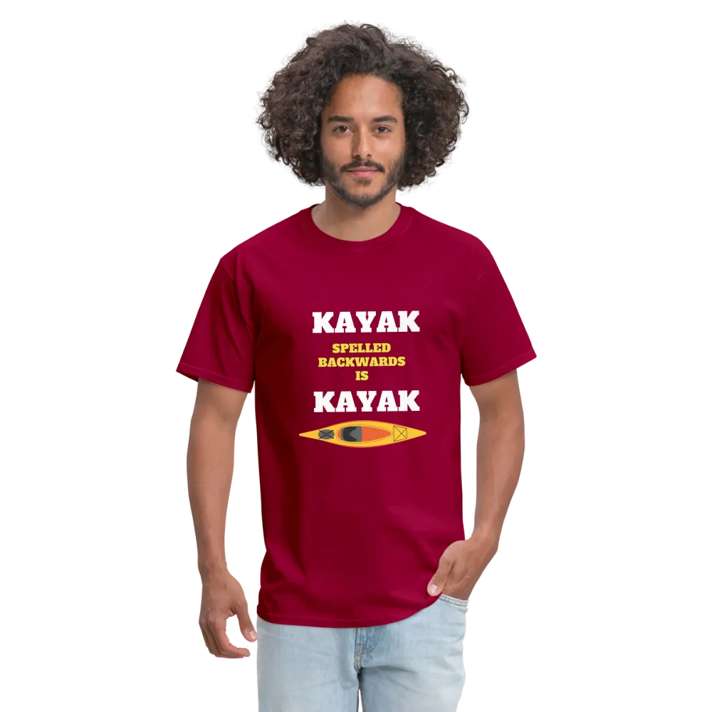 KAYAK