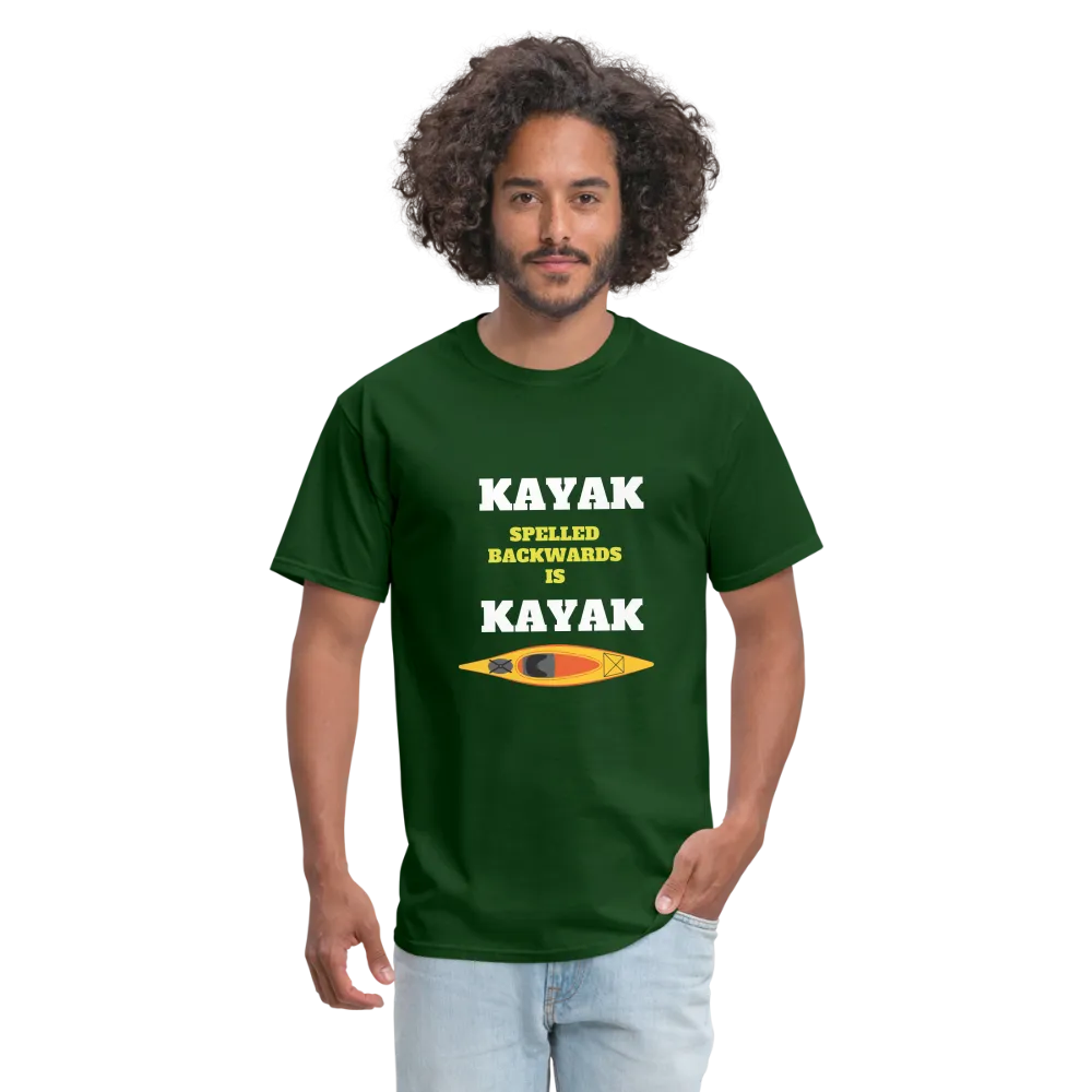 KAYAK