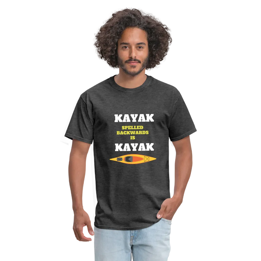 KAYAK