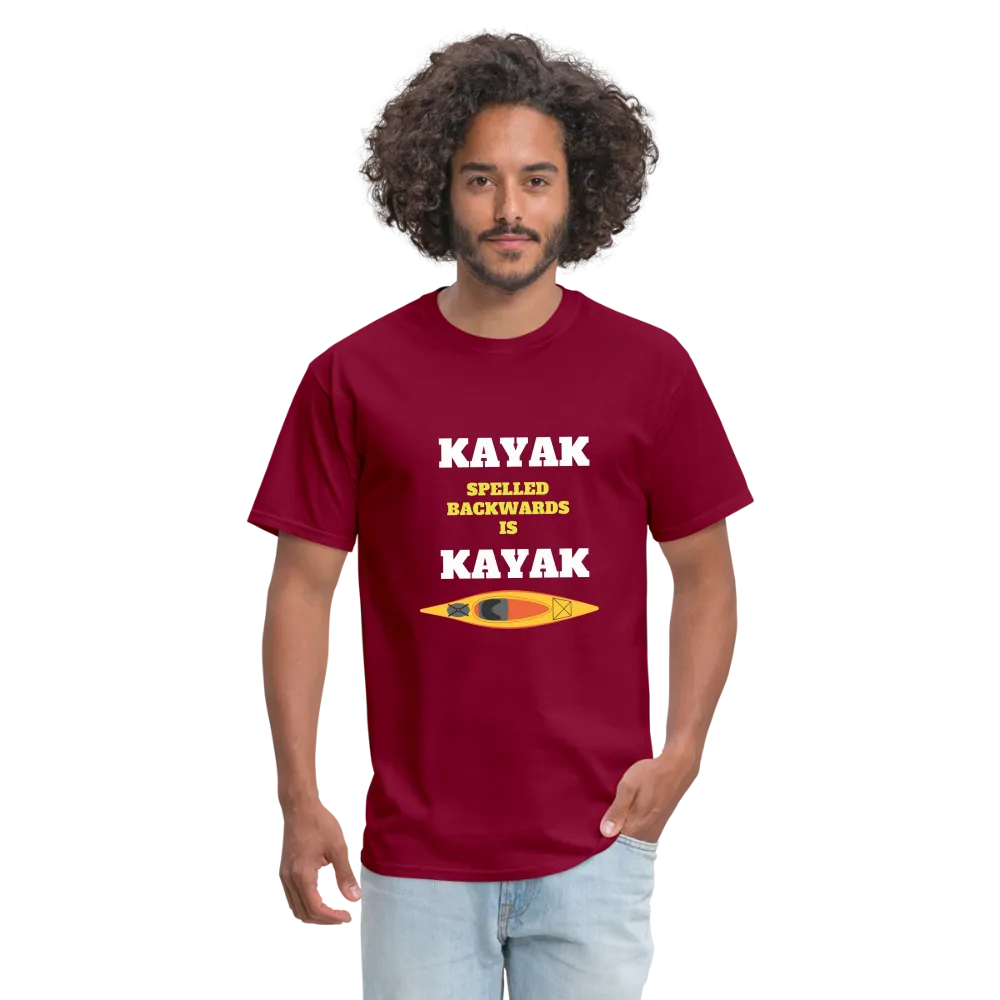 KAYAK