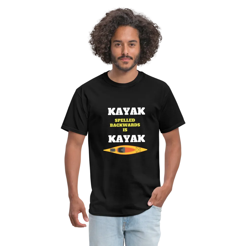 KAYAK