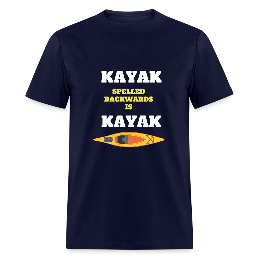 KAYAK